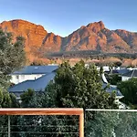Neue Luxurioese Penthouse-Wohnung Mit 3 Schlafzimmern, Atemberaubendem Tafelbergblick Und Rooftop Pool Auf 210M2