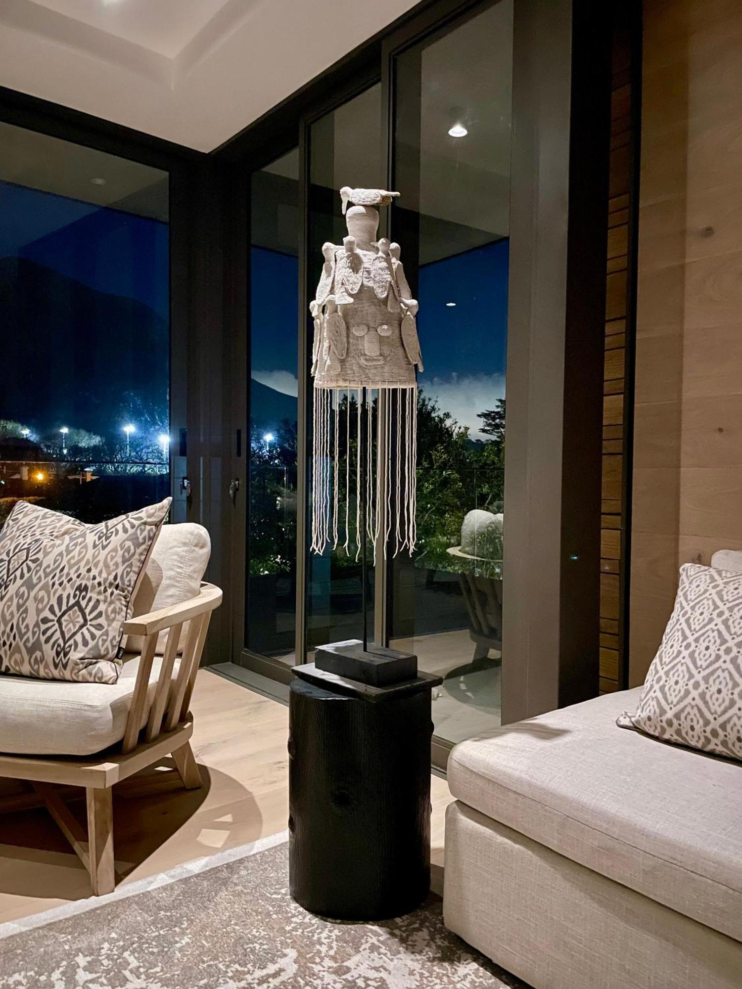 Neue Luxurioese Penthouse-wohnung Mit 3 Schlafzimmern, Atemberaubendem Tafelbergblick Und Rooftop Pool Auf 210m2 *