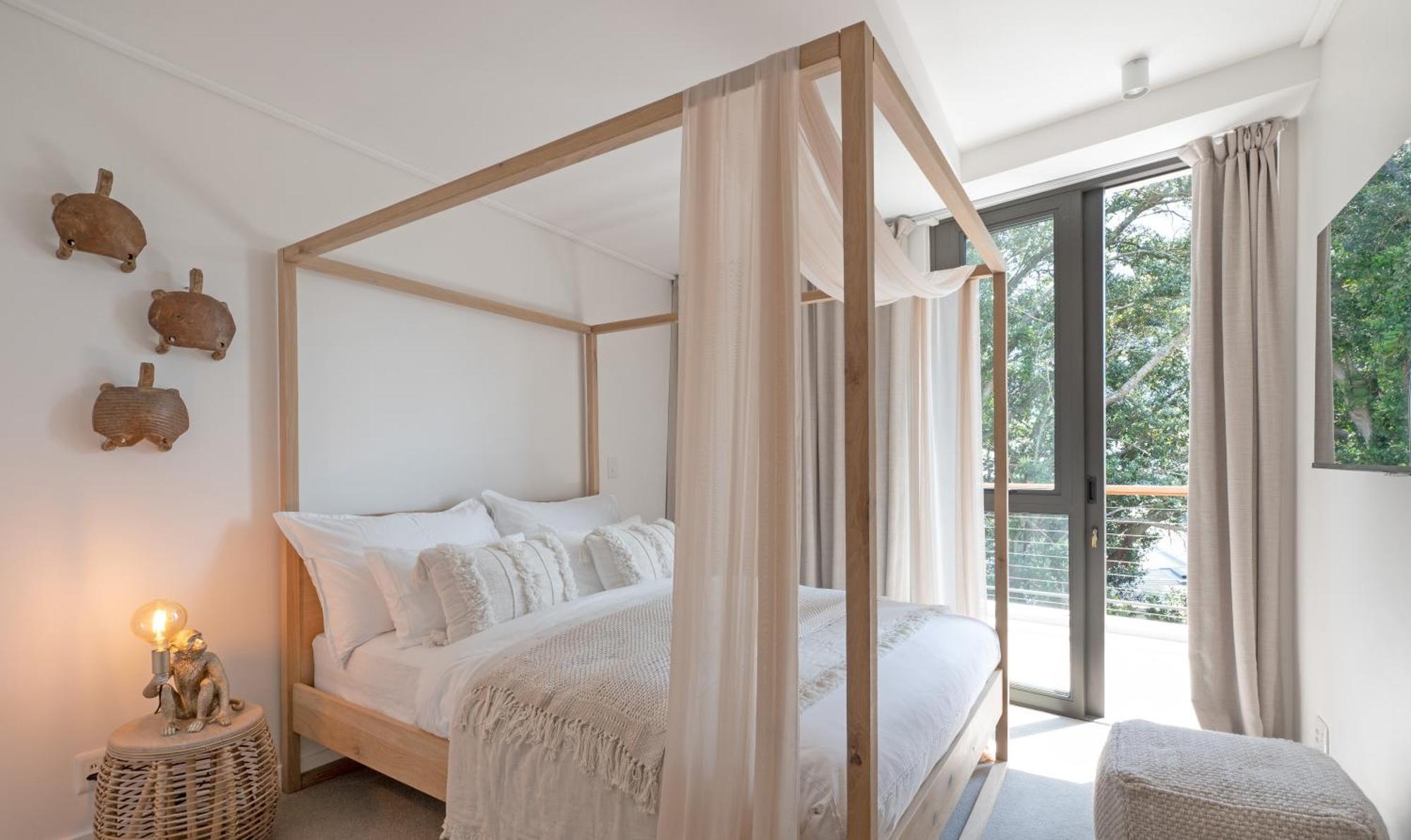 Apartment Neue Luxurioese Penthouse-wohnung Mit 3 Schlafzimmern, Atemberaubendem Tafelbergblick Und Rooftop Pool Auf 210m2 Cape Town