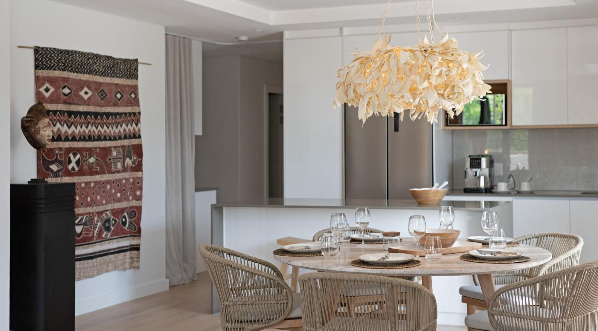 Apartment Neue Luxurioese Penthouse-wohnung Mit 3 Schlafzimmern, Atemberaubendem Tafelbergblick Und Rooftop Pool Auf 210m2 Cape Town